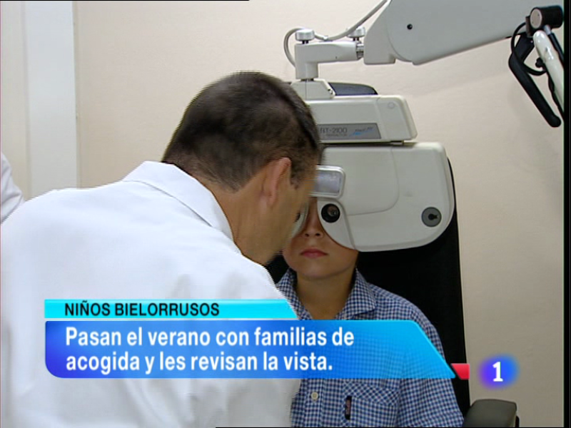 Informativo Telerioja - 16/07/13 | Ver