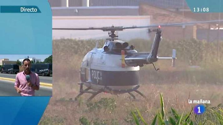 La mañana - La mañana de La 1 - 16/07/13