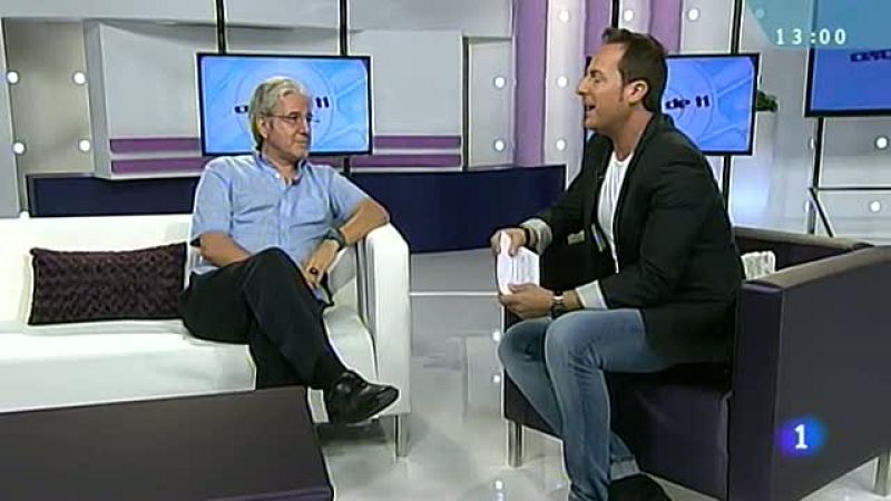 Cerca de ti - 16/07/13 - Cerca de ti | Ver