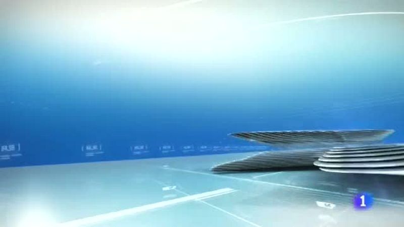 Castilla y León en 2' - 16/07/13