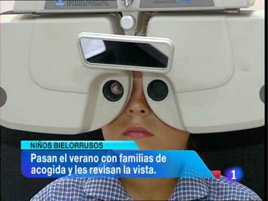 Informativo Telerioja - Informativo Telerioja 2 - 16/07/13