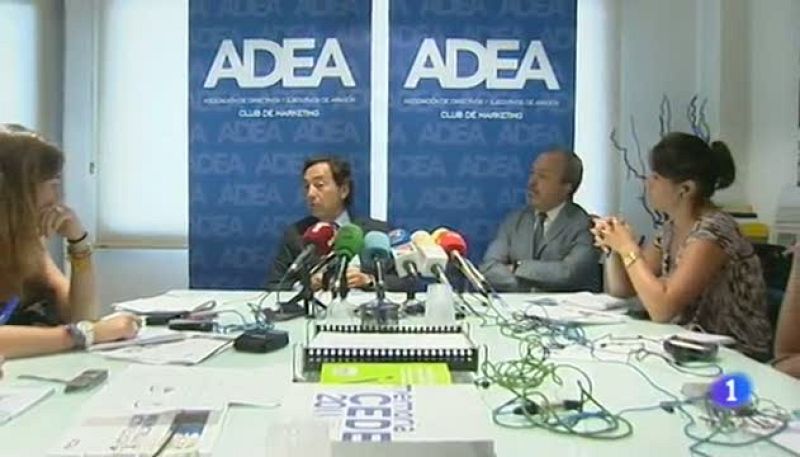 Noticias Aragón 2 - 16/07/13 | Ver