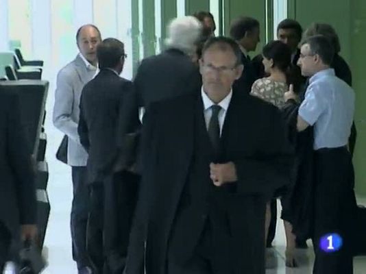 Informatiu Balear - Informatiu Balear 2 - 16/07/13