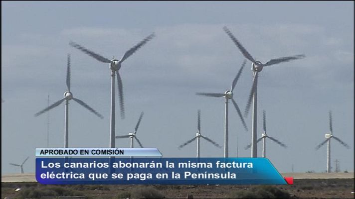 Telecanarias - Canarias en 2'- 16/07/13