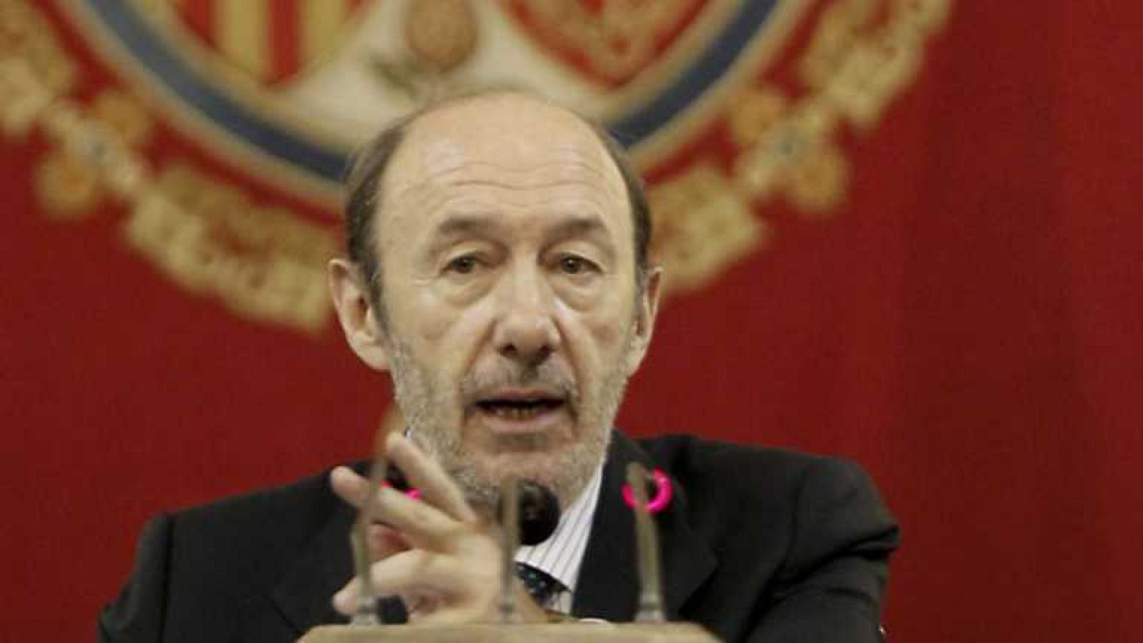 Telediario - 15 horas - 16/07/13 - Ver ahora