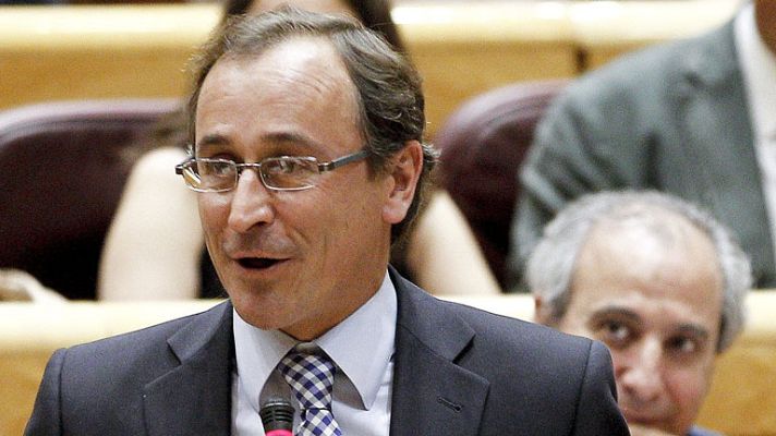 Informativo 24h - Rifirrafe en el Senado