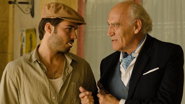 Gran Reserva. El origen - Avance capítulo 49