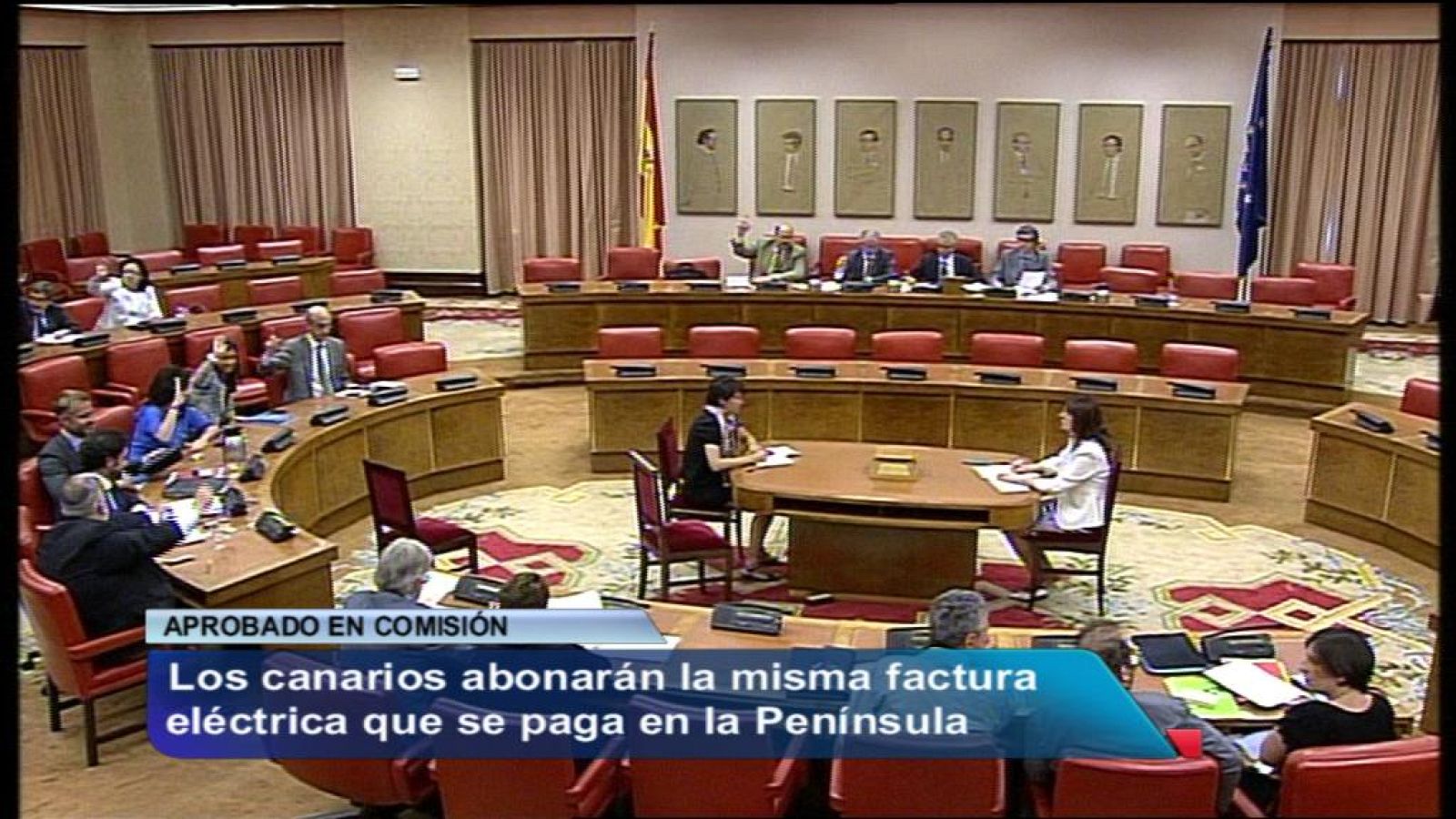 Telecanarias - 16/07/13 | Ver