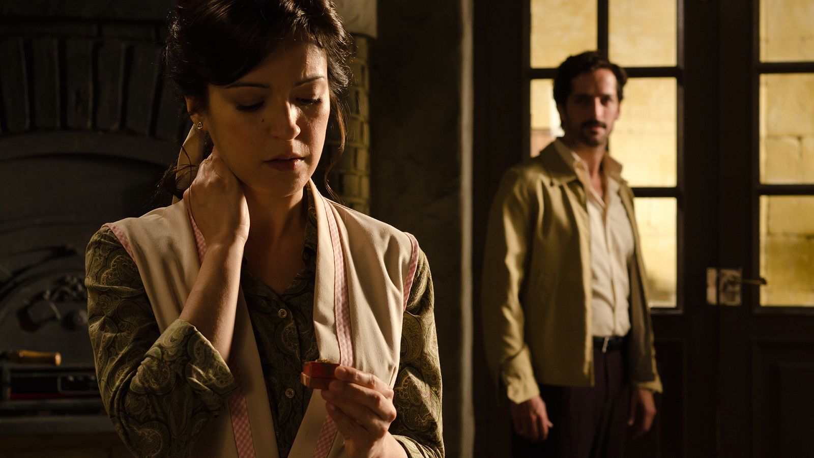 Gran Reserva. El origen - Episodio 48 - Ver ahora