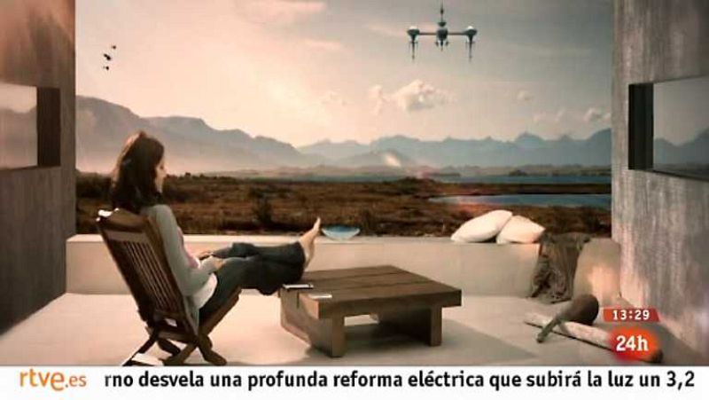 Zoom Net -  Video interactivo, King.com y la Smart City - 13/07/13 - Ver ahora