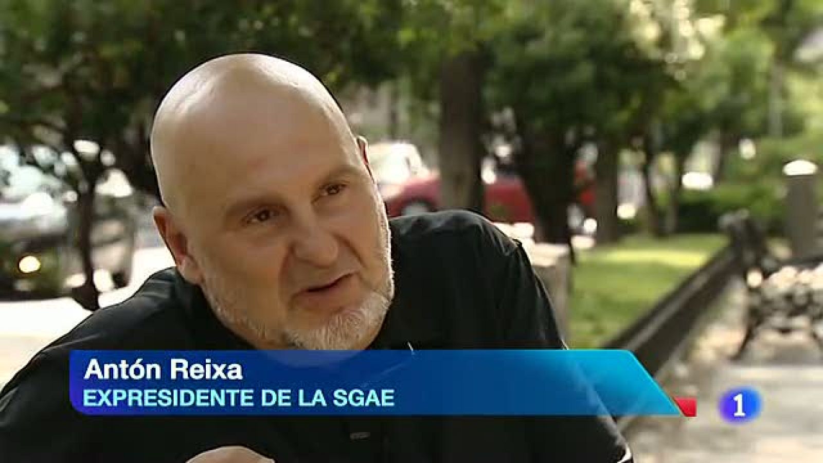 Reixa, aliviado y agradecido, tras su cese