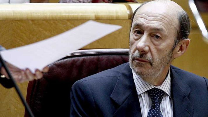 Telediario 1 - Telediario 2 en 4' - 16/07/13