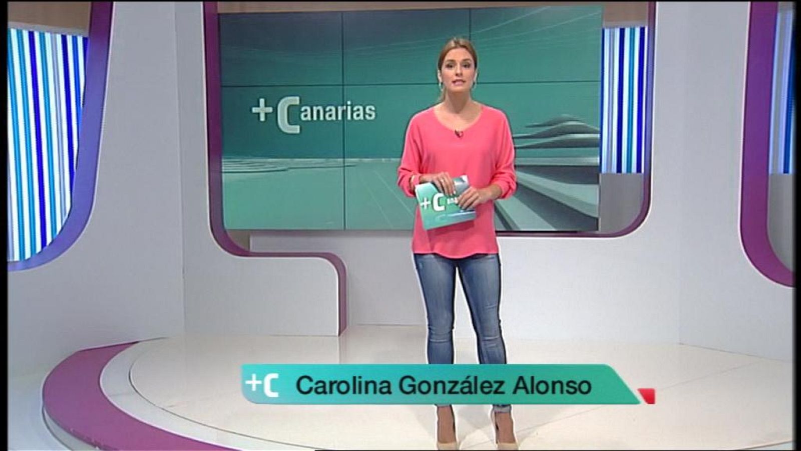 + Canarias - 16/07/13 - +Canarias | Ver