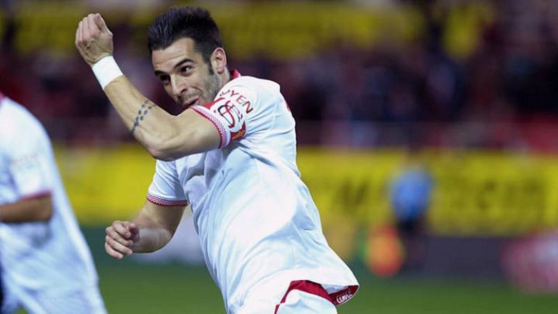 Negredo será del City por 25 millones de euros