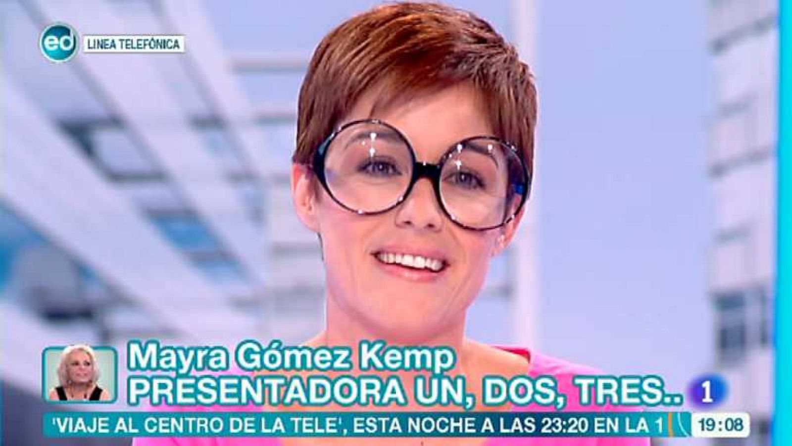 España Directo - 16/07/13 - ver ahora