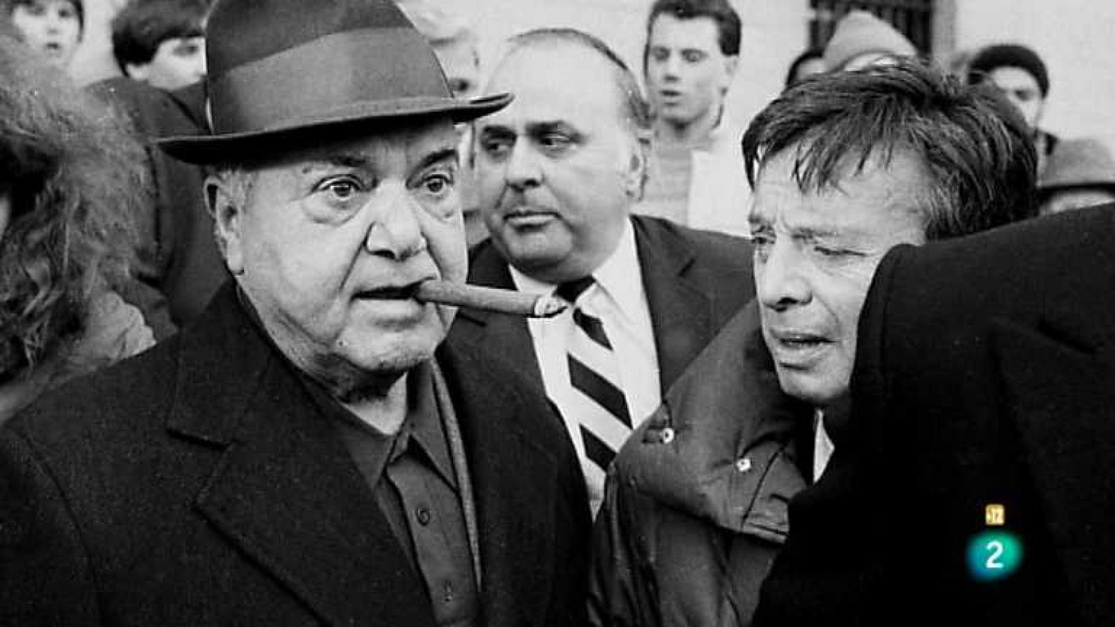 Docufilia - La Mafia: La caída  - Ver ahora