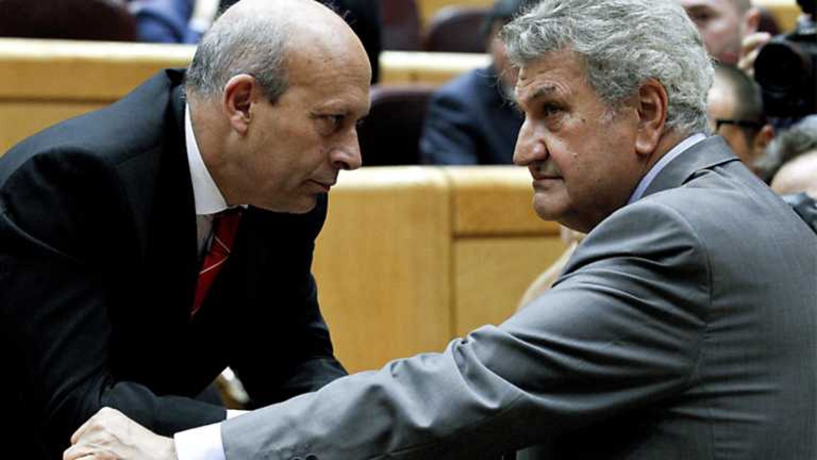 Telediario - 21 horas - 16/07/13 - Ver ahora