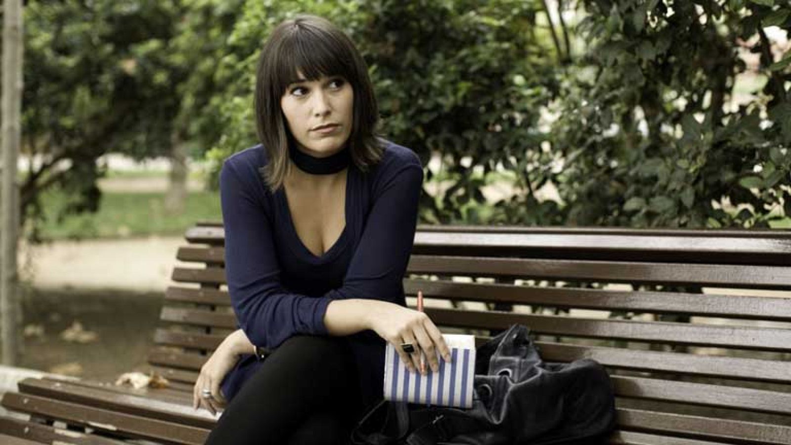 Pelotas - T1 - Capítulo 3 - Ver ahora