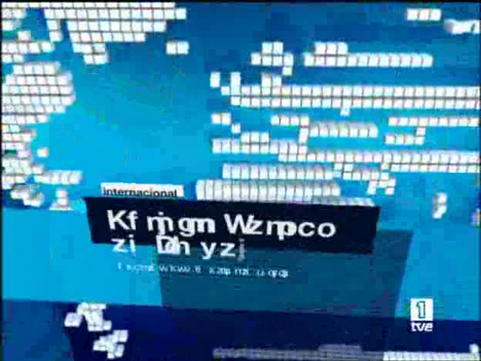 Telediario 2ª edición | Ver