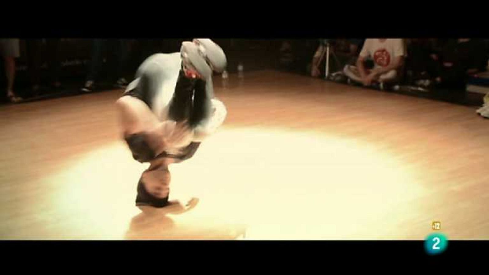 Ritmo urbano - Capítulo 39 - Ver ahora