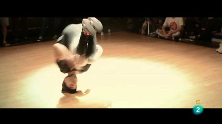 Ritmo urbano - Capítulo 39