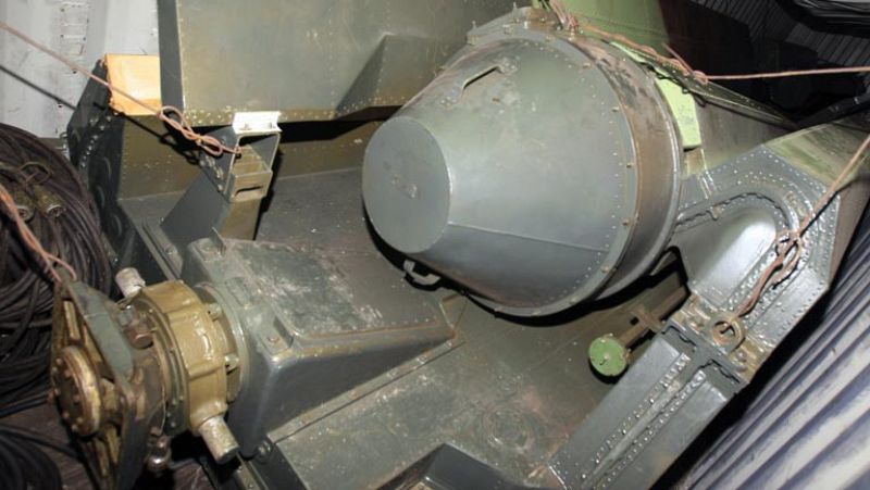 Cuba reconoce que el buque interceptado en Panamá llevaba a Corea armas "obsoletas"