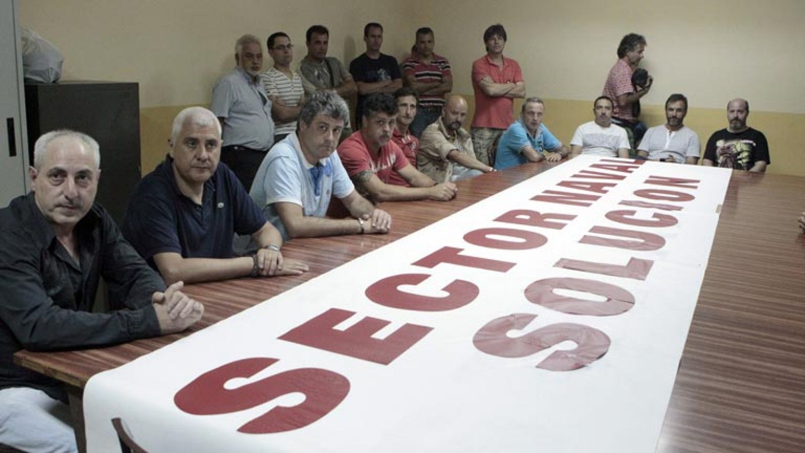 Telediario matinal en cuatro minutos - 17/07/13