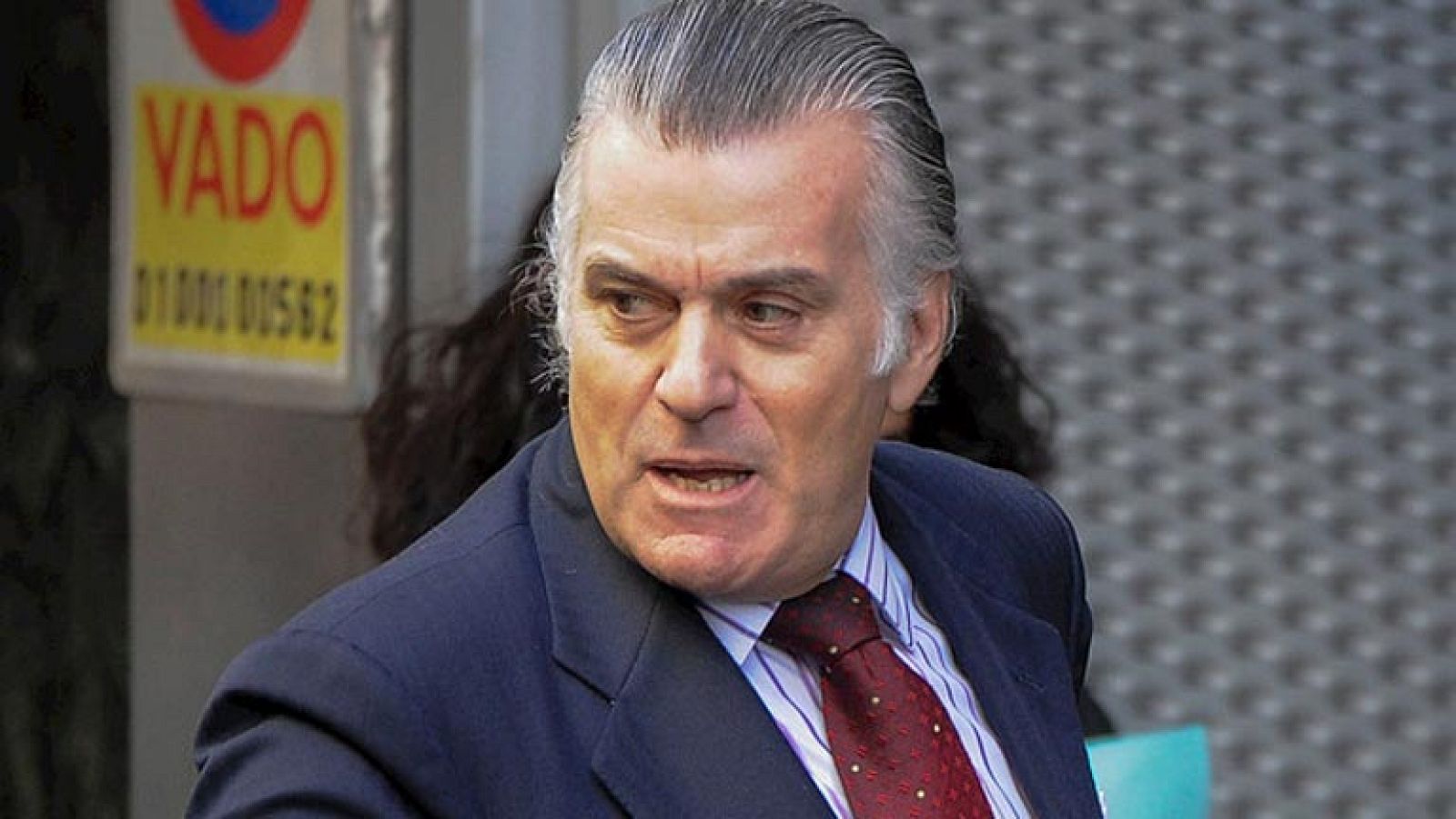 Ruz incorpora la documentación de Bárcenas a la causa