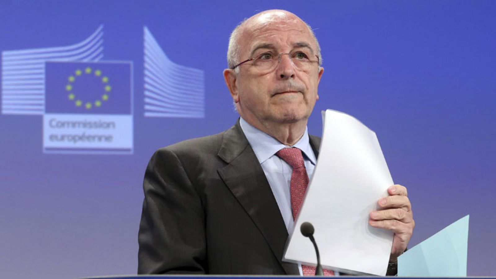 Almunia: hay seguridad jurídica para invertir en el naval con el nuevo sistema de bonificaciones fiscales