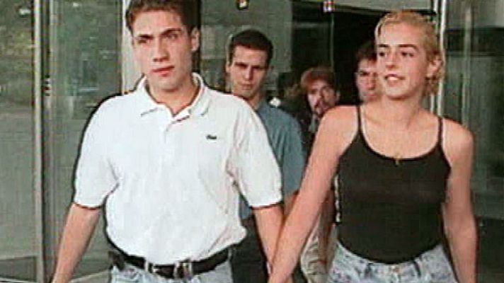 La mañana - Enfrentados por la custodia