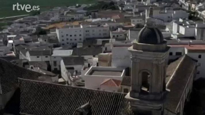 A vista de pájaro - Córdoba