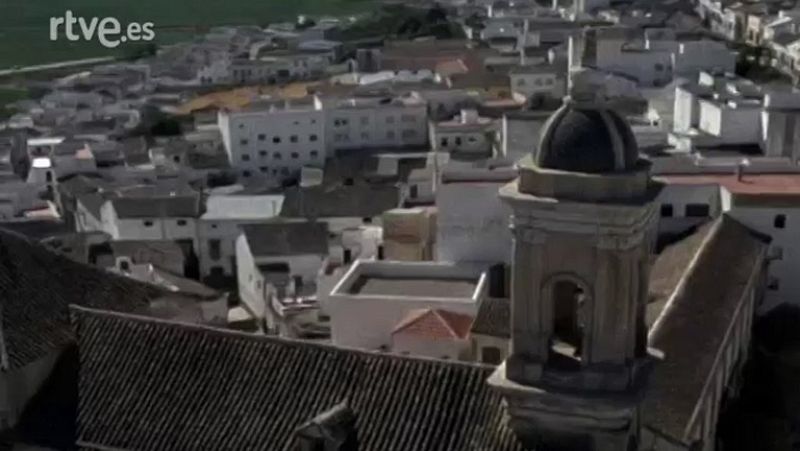 A vista de pájaro - Córdoba