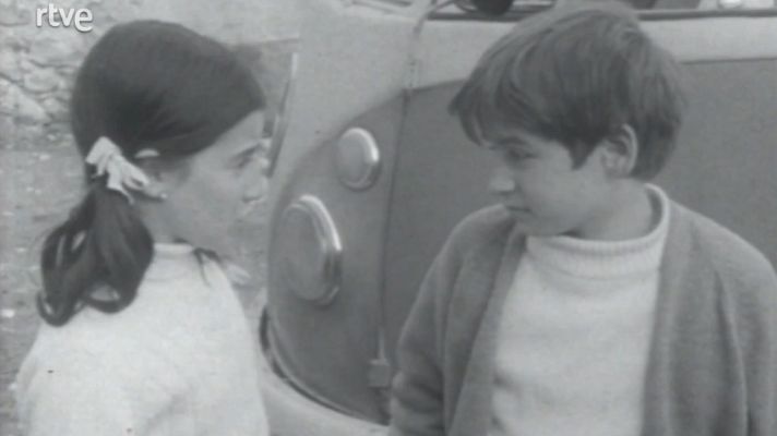 Crónicas de un pueblo - ¿Cuánta tierra necesita un hombre?