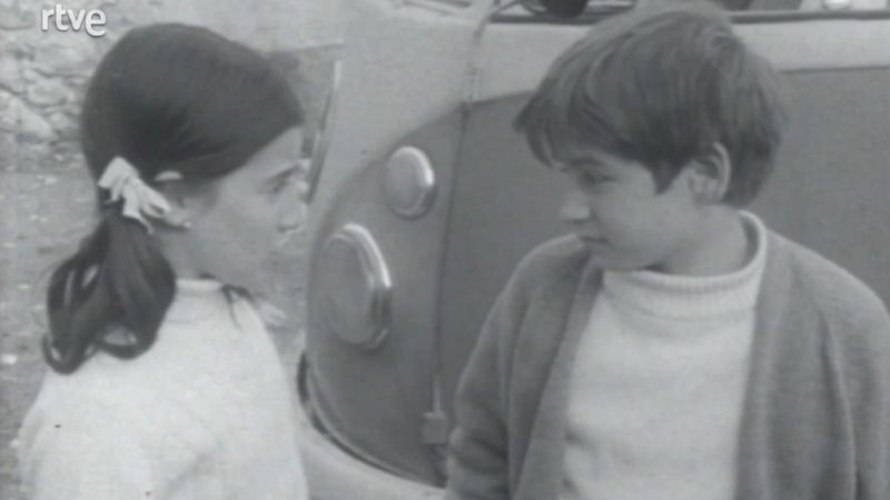 Crónicas de un pueblo - ¿Cuánta tierra necesita un hombre?