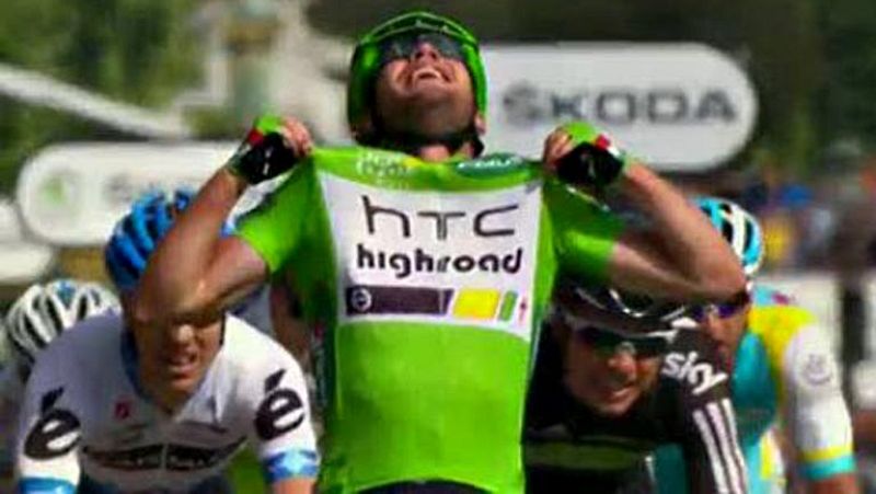 Leyendas de la carrera como Poulidor o Cavendish, entre otros, reconocen que el Mont Ventoux o los Campos Elíseos son sus finales preferidos para una etapa del Tour.