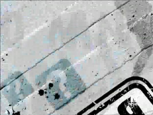 Comando Actualidad - Tiempo de gitanos