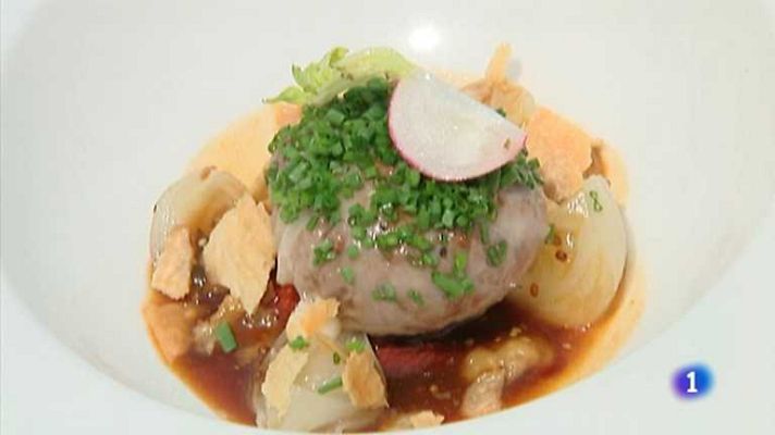 Somos DietaMediterránea - Figatell