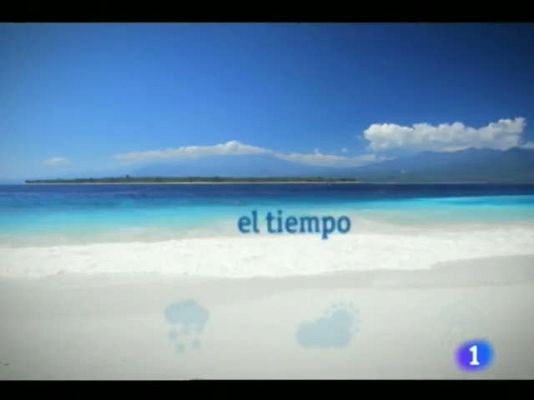 Noticias Murcia - El tiempo en la Comunidad de Murcia.(17/07/2013).