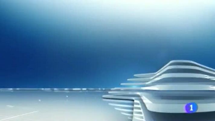 Telenorte - País Vasco - País Vasco en 2' - 17/07/13