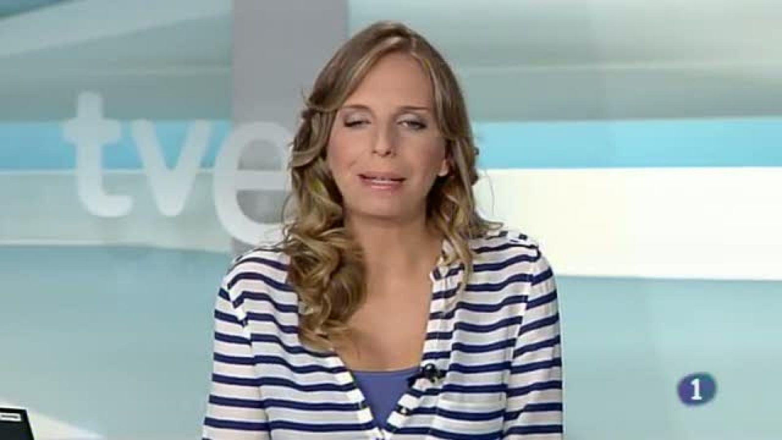 El Tiempo en Castilla-La Mancha(17/07/2013) | Ver