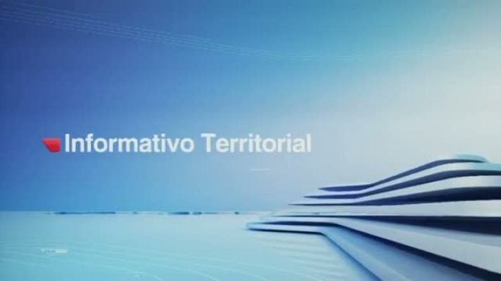 Noticias de Castilla-La Mancha - Castilla-La Mancha en 2'(17/07/2013)