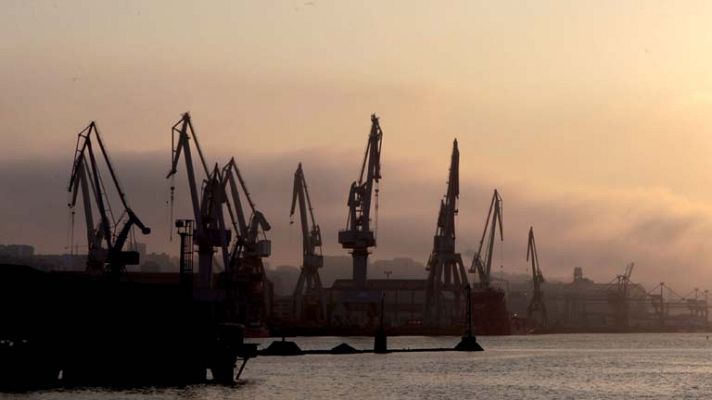 Telediario 1 - Telediario 1 en 4'- 17/07/13