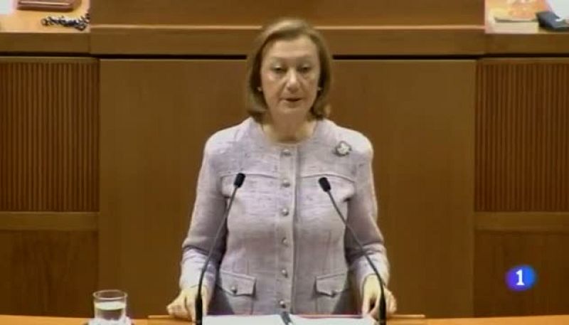 Noticias Aragón - 17/07/13 | Ver