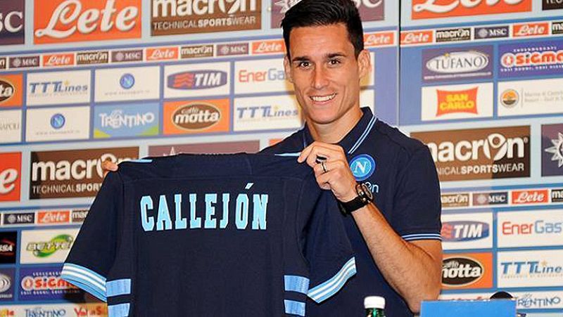 Los grandes de nuestra Liga han encontrado en el extranjero el dinero que no hay en los clubes españoles para vender jugadores como Callejón, Albiol o Thiago.