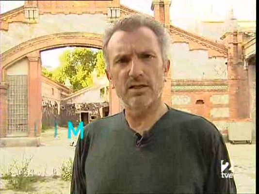 Miradas 2 - Miradas 2 - 28/06/08