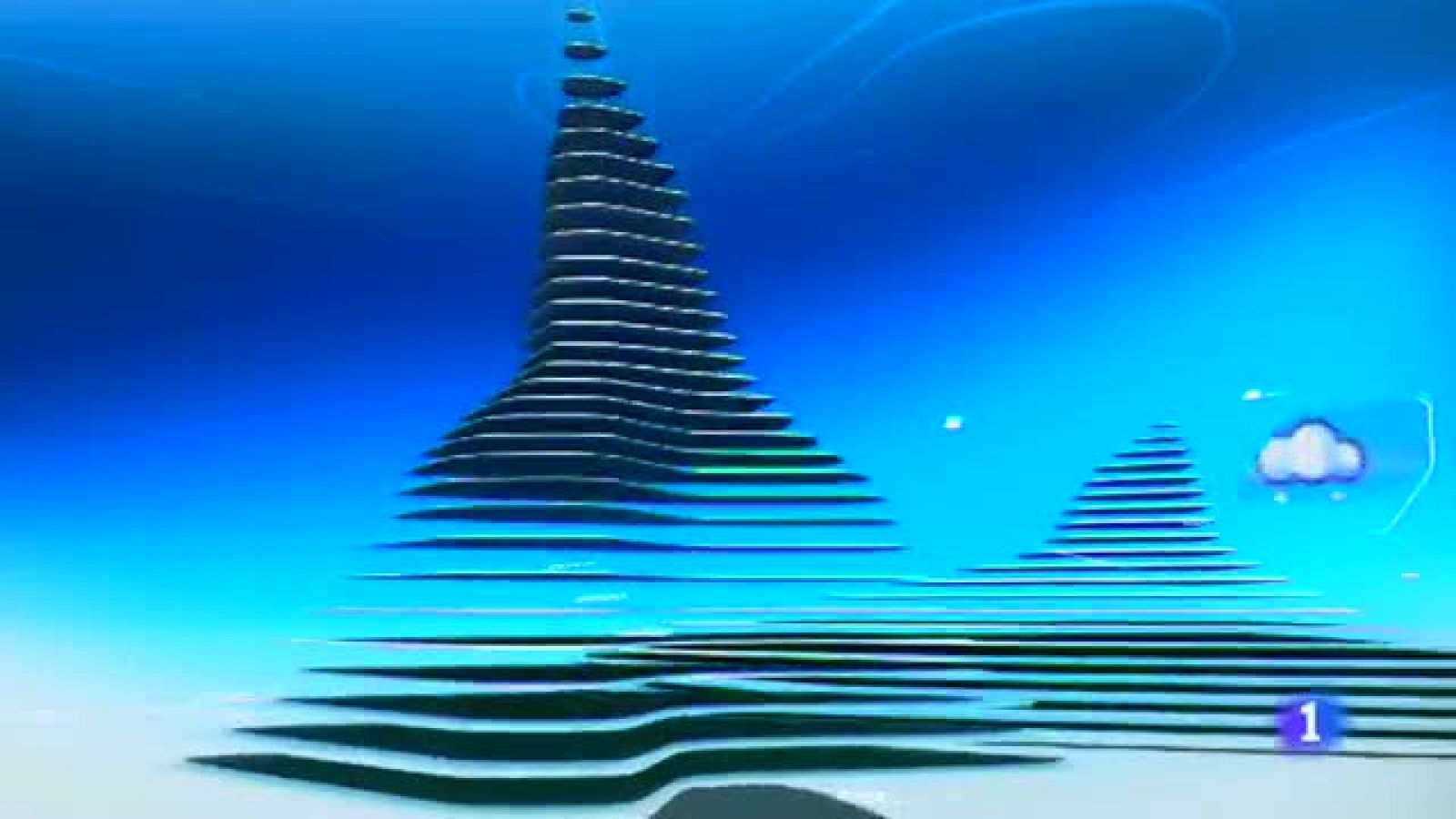 El tiempo en Cantabria - 17/7/13