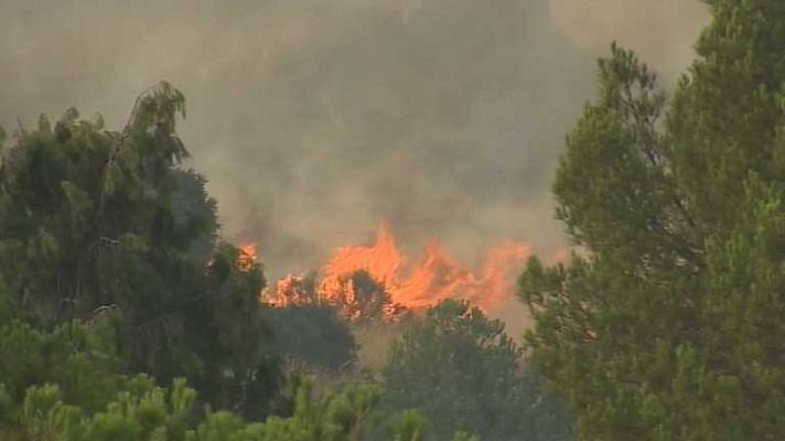 Informativo de Madrid - Informativo de Madrid 2 - 17/07/13