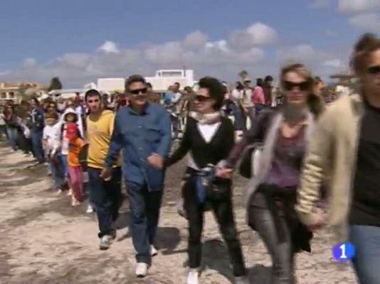 Informatiu Balear - Informatiu Balear 2 - 17/07/13