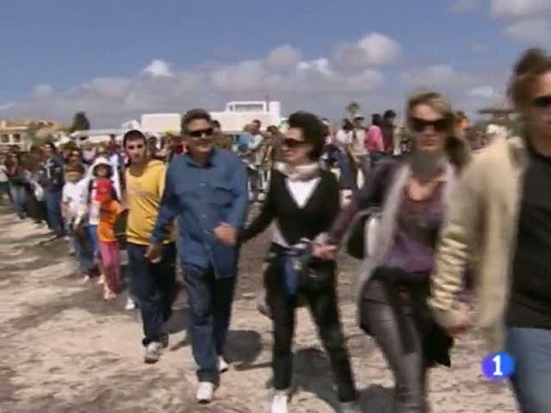 Informatiu Balear 2 - 17/07/13 | Ver