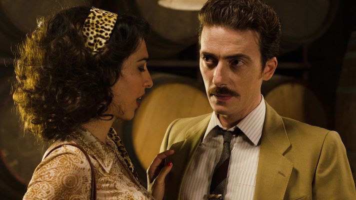 Gran Reserva. El origen - Avance del capítulo 50